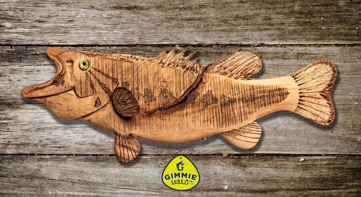 Pondtown Festival, Rhine GA. Gimmie Lures