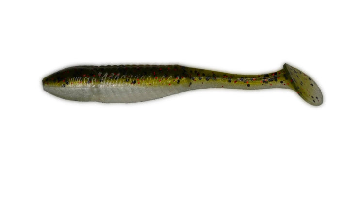 Swim Minnow 3.5"