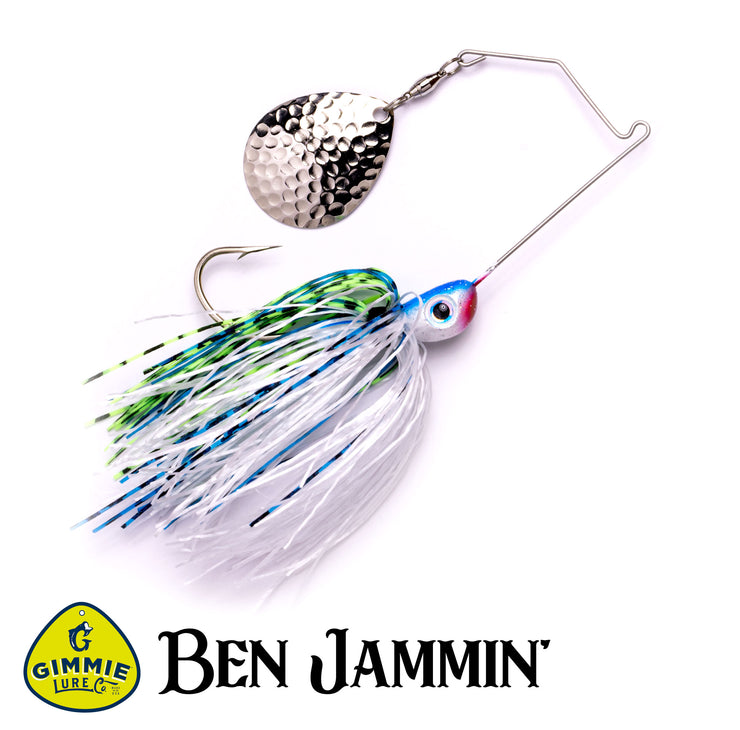 The Gimmie Spinnerbait