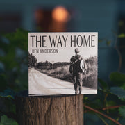 "The Way Home" by Ben Anderson