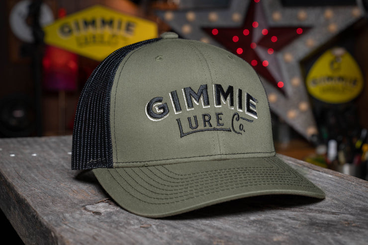 The Gimmie Hat